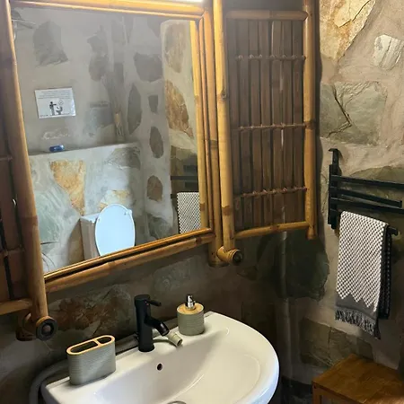 Tatil Evi Loft Tortuga *