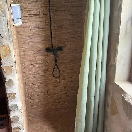 Tatil Evi Loft Tortuga Tinajo