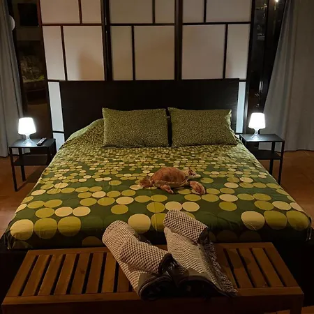 Tatil Evi Loft Tortuga