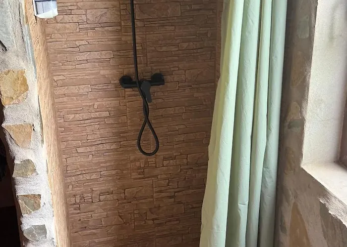 Casa de Férias Loft Tortuga Tinajo