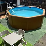 Loft Tortuga Nyaraló *