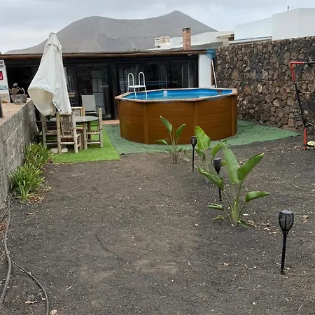Vakantiehuis Loft Tortuga