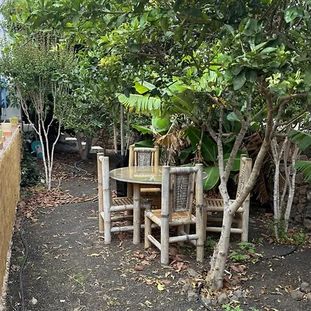 Loft Tortuga בית נופש טינאחו