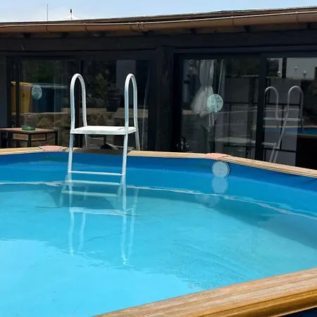 Loft Tortuga Vakantiehuis