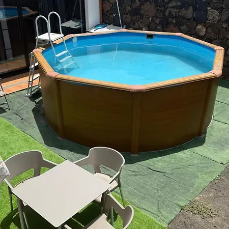 Loft Tortuga Vakantiehuis *