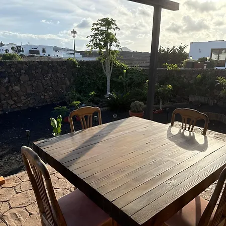 Loft Tortuga Vakantiehuis *