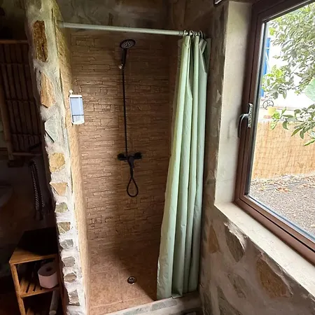 בית נופש Loft Tortuga