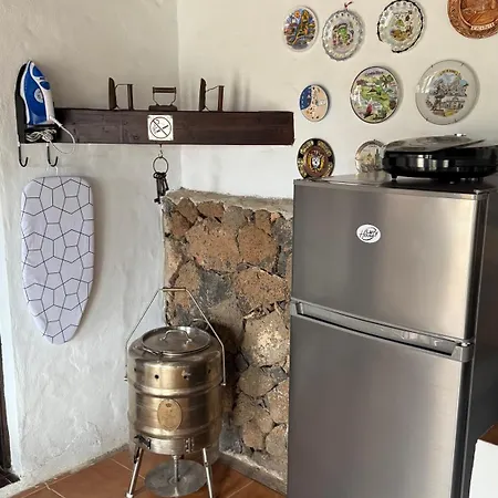 Vakantiehuis Loft Tortuga