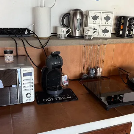Loft Tortuga Vakantiehuis *