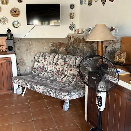 Loft Tortuga Vakantiehuis