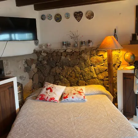 Loft Tortuga Vakantiehuis