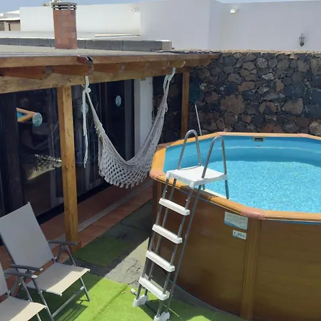 Loft Tortuga Tinajo
