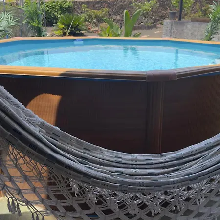 Vakantiehuis Loft Tortuga *
