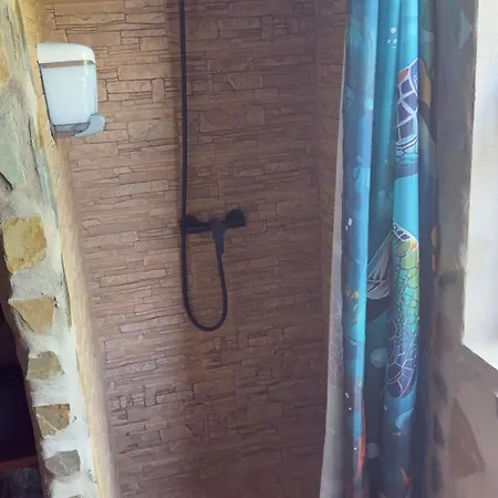 Loft Tortuga Vakantiehuis Tinajo