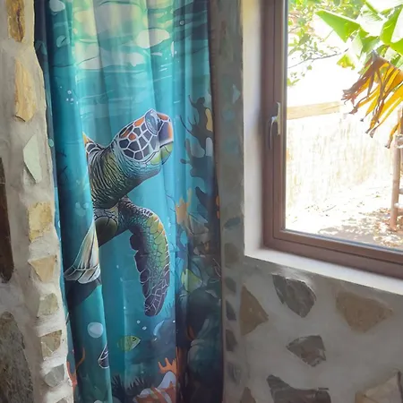 Vakantiehuis Loft Tortuga