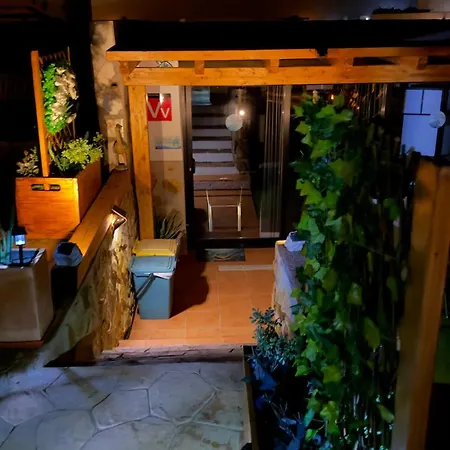 Vakantiehuis Loft Tortuga *