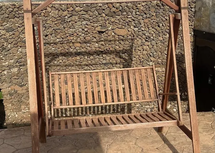 Loft Tortuga בית נופש