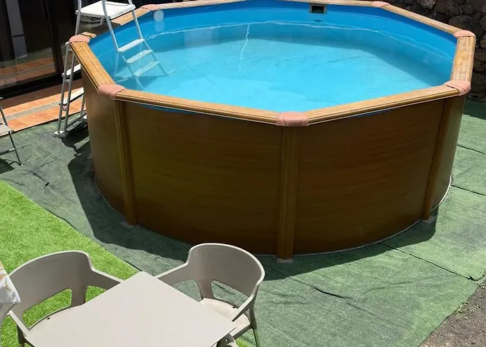 Loft Tortuga בית נופש *