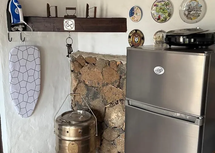 בית נופש Loft Tortuga