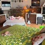 Loft Tortuga Casa vacanze