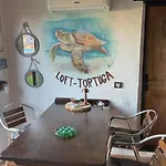 Дом отдыха Loft Tortuga *