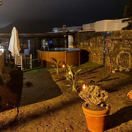 Loft Tortuga טינאחו