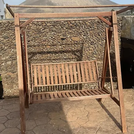 Loft Tortuga Prázdninový dům