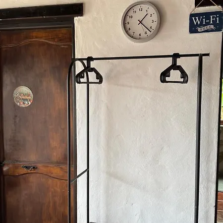 Prázdninový dům Loft Tortuga Tinajo