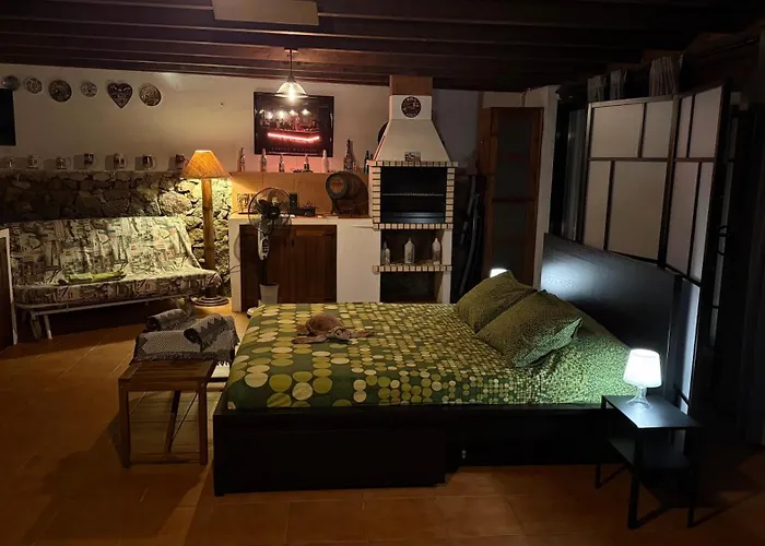 別荘 Loft Tortuga ティナホ