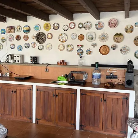 Vakantiehuis Loft Tortuga *