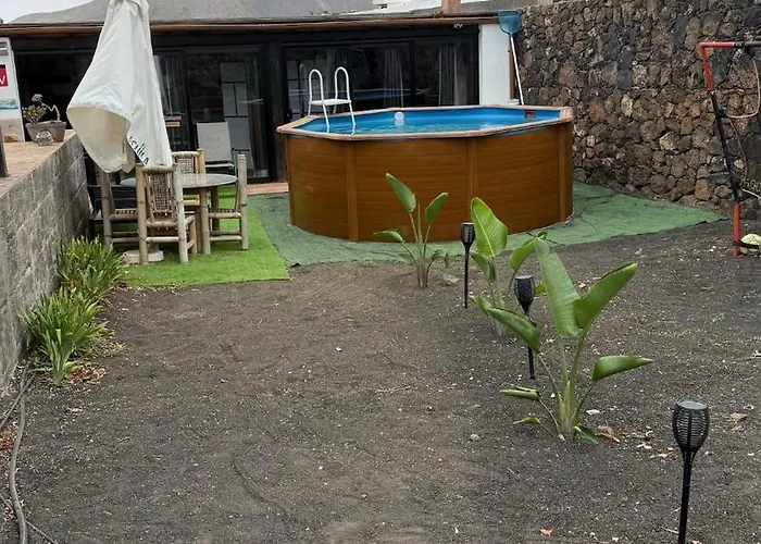 Vakantiehuis Loft Tortuga