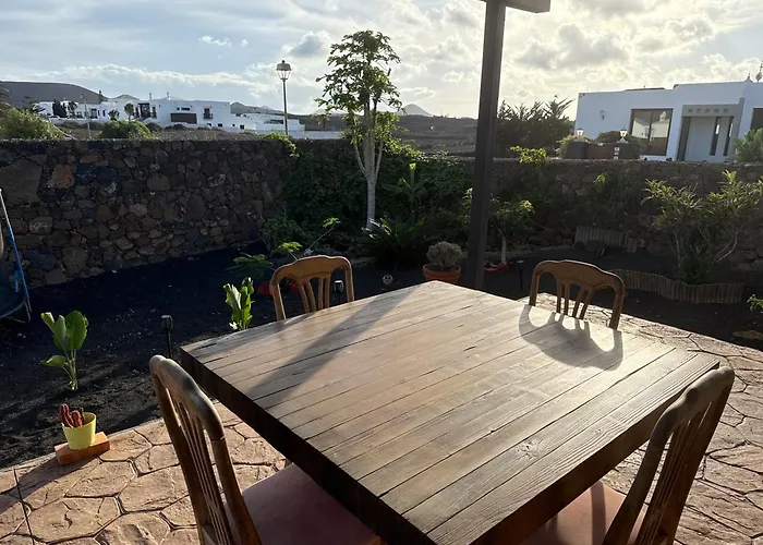 Loft Tortuga Vakantiehuis *