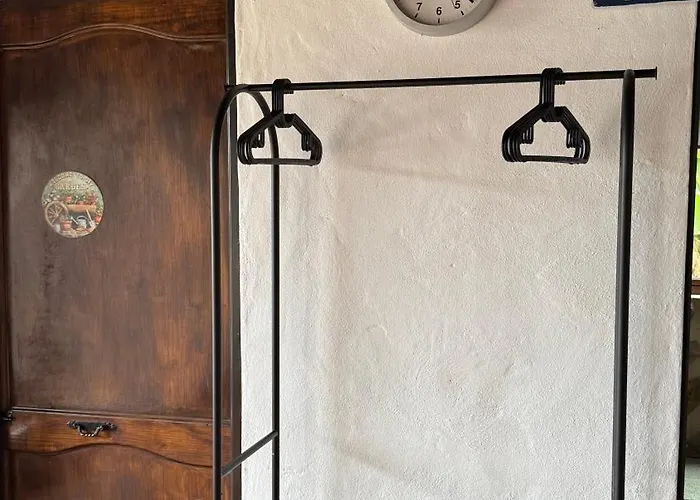 Vakantiehuis Loft Tortuga Tinajo