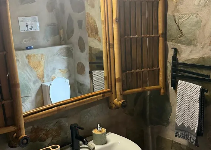 Vakantiehuis Loft Tortuga *