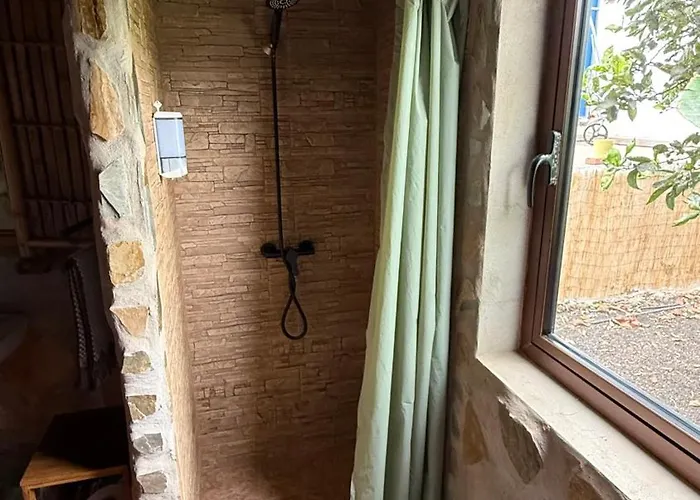 Vakantiehuis Loft Tortuga